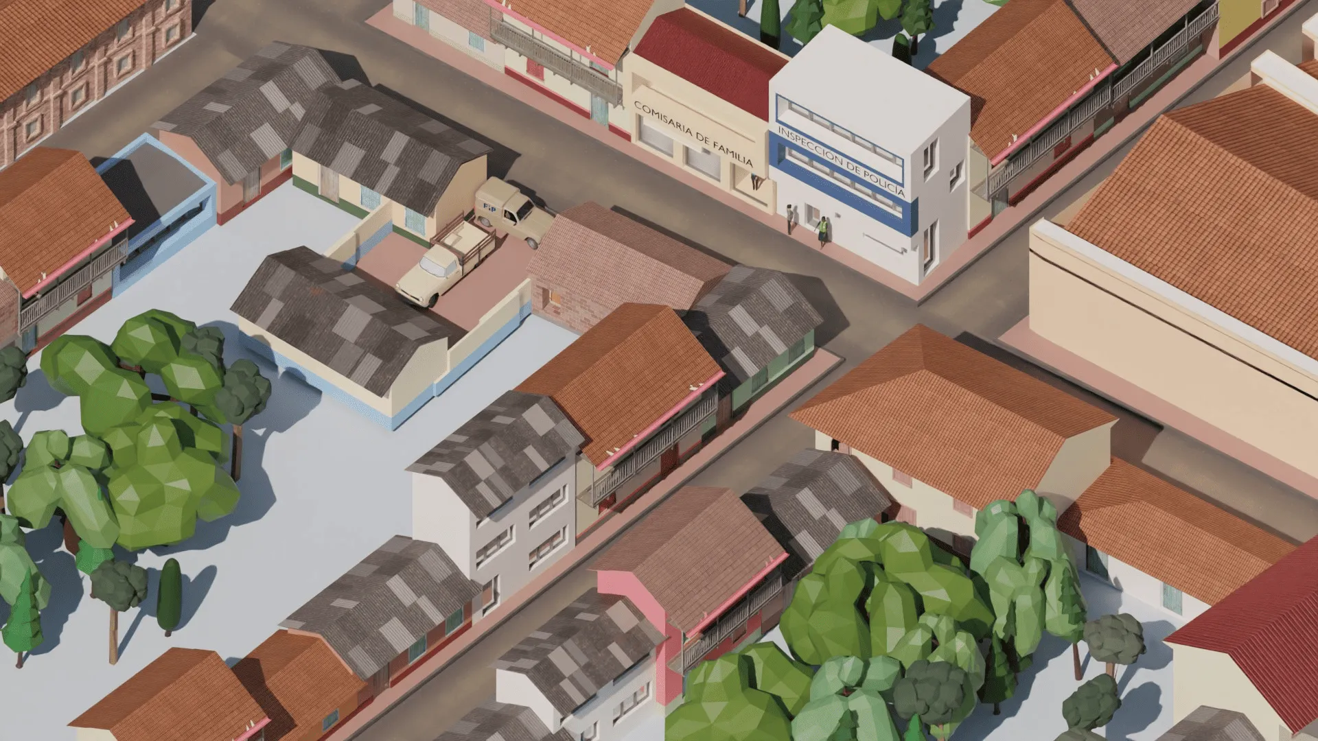 Mapa Ruta: Organizaciones Comunitarias 05