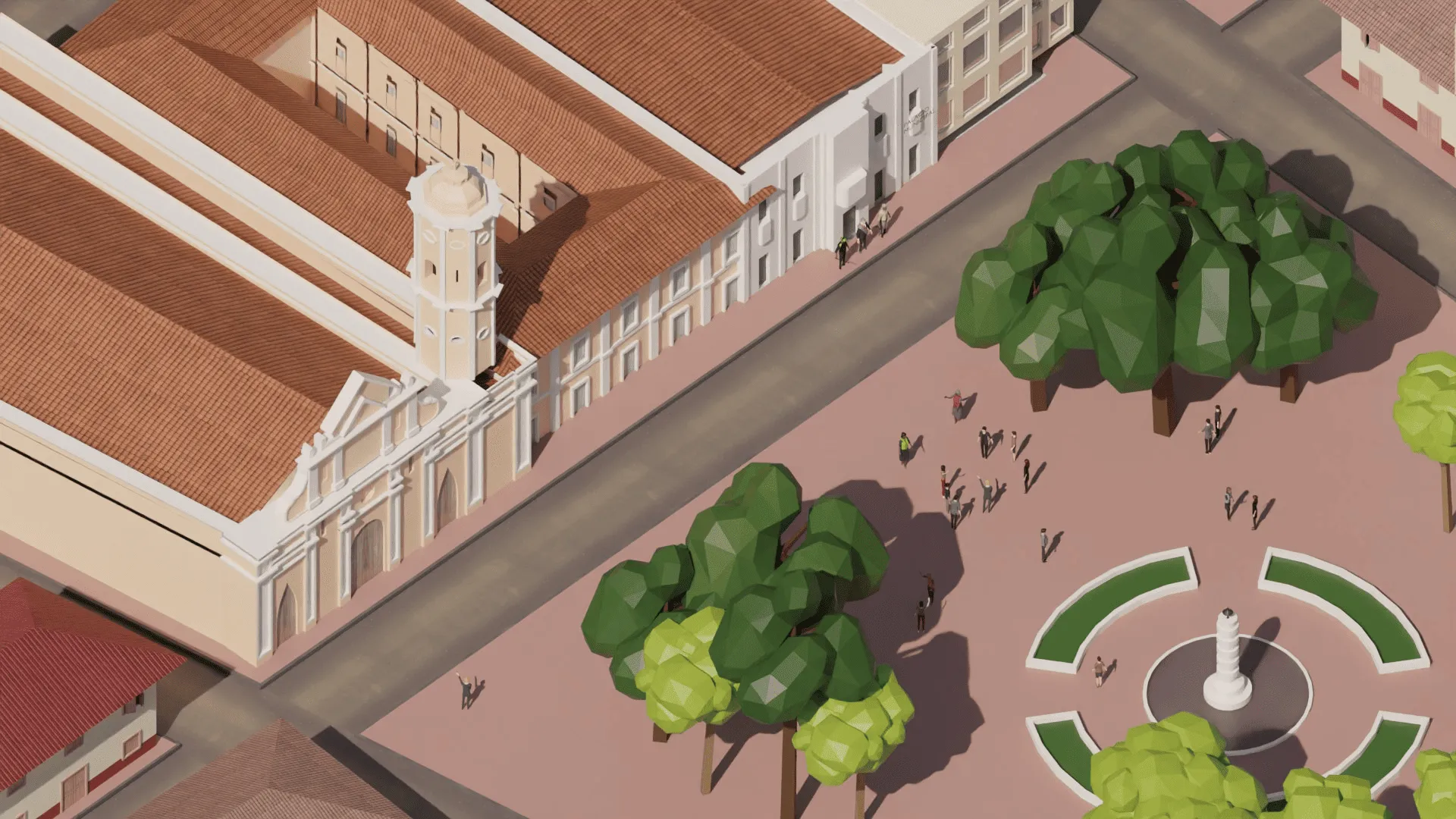 Mapa Ruta: Organizaciones Comunitarias 06