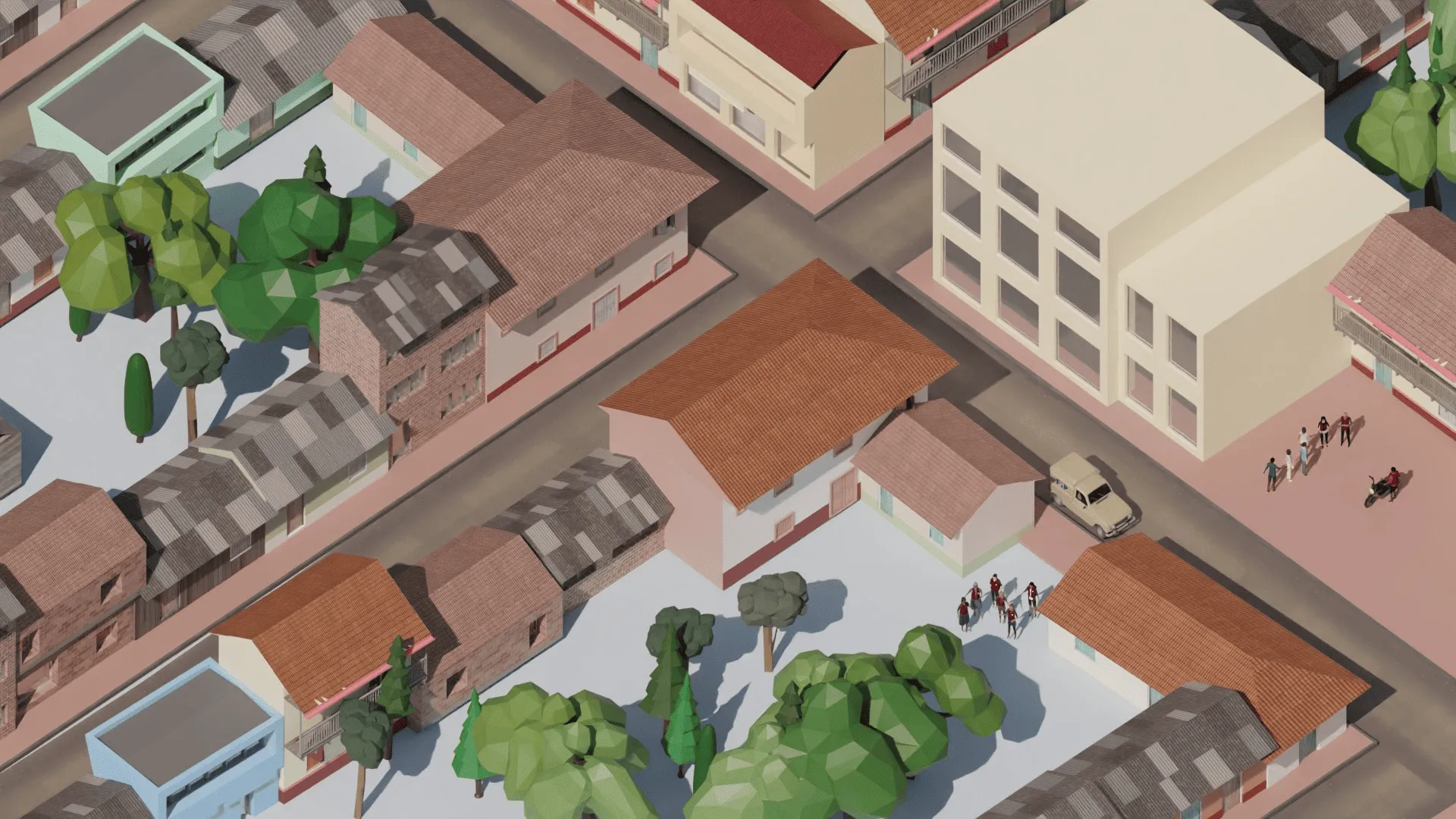 Mapa Ruta: Organizaciones Comunitarias 08