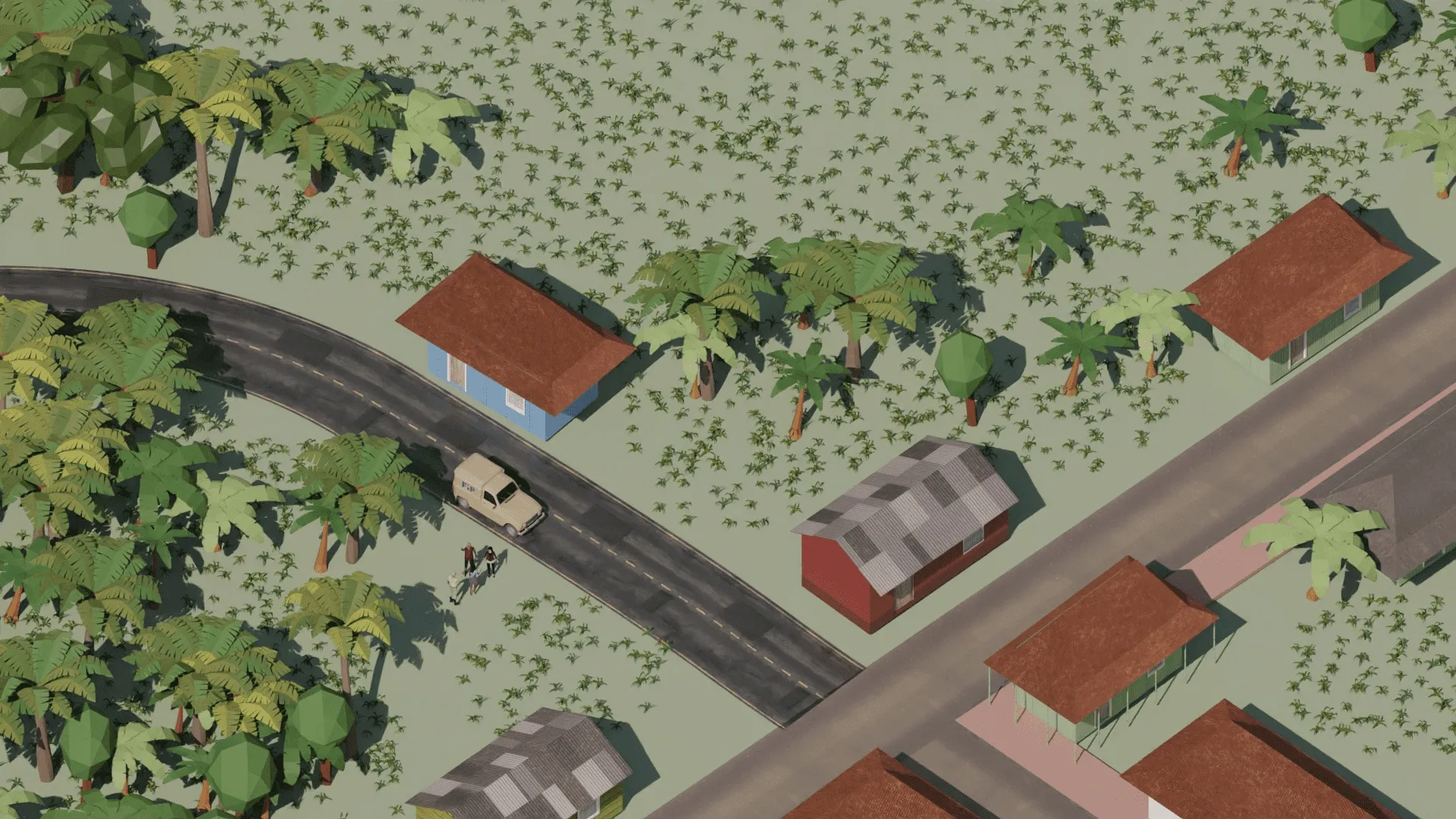 Mapa Ruta: Gobernanza 01