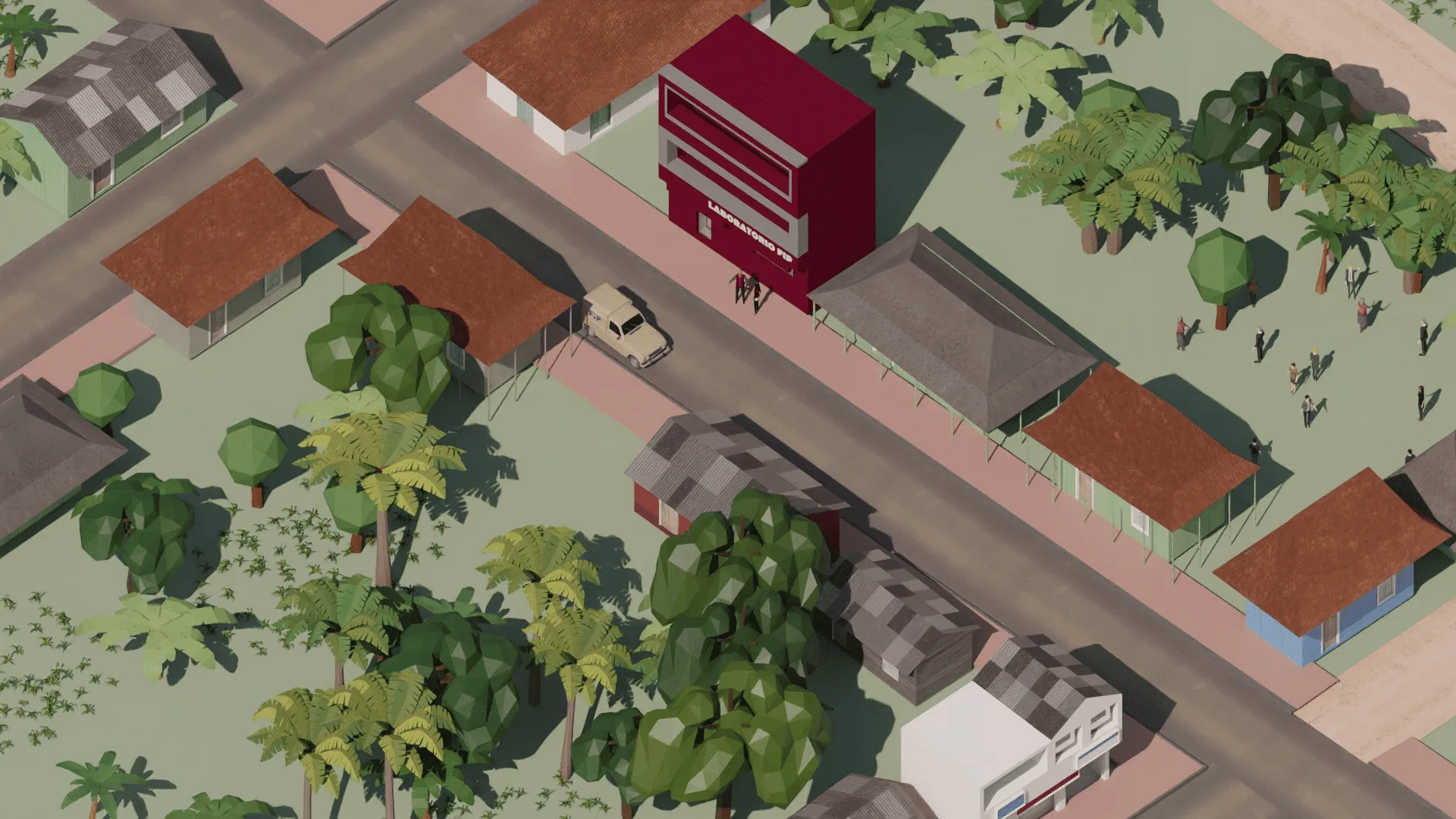 Mapa Ruta: Gobernanza 02