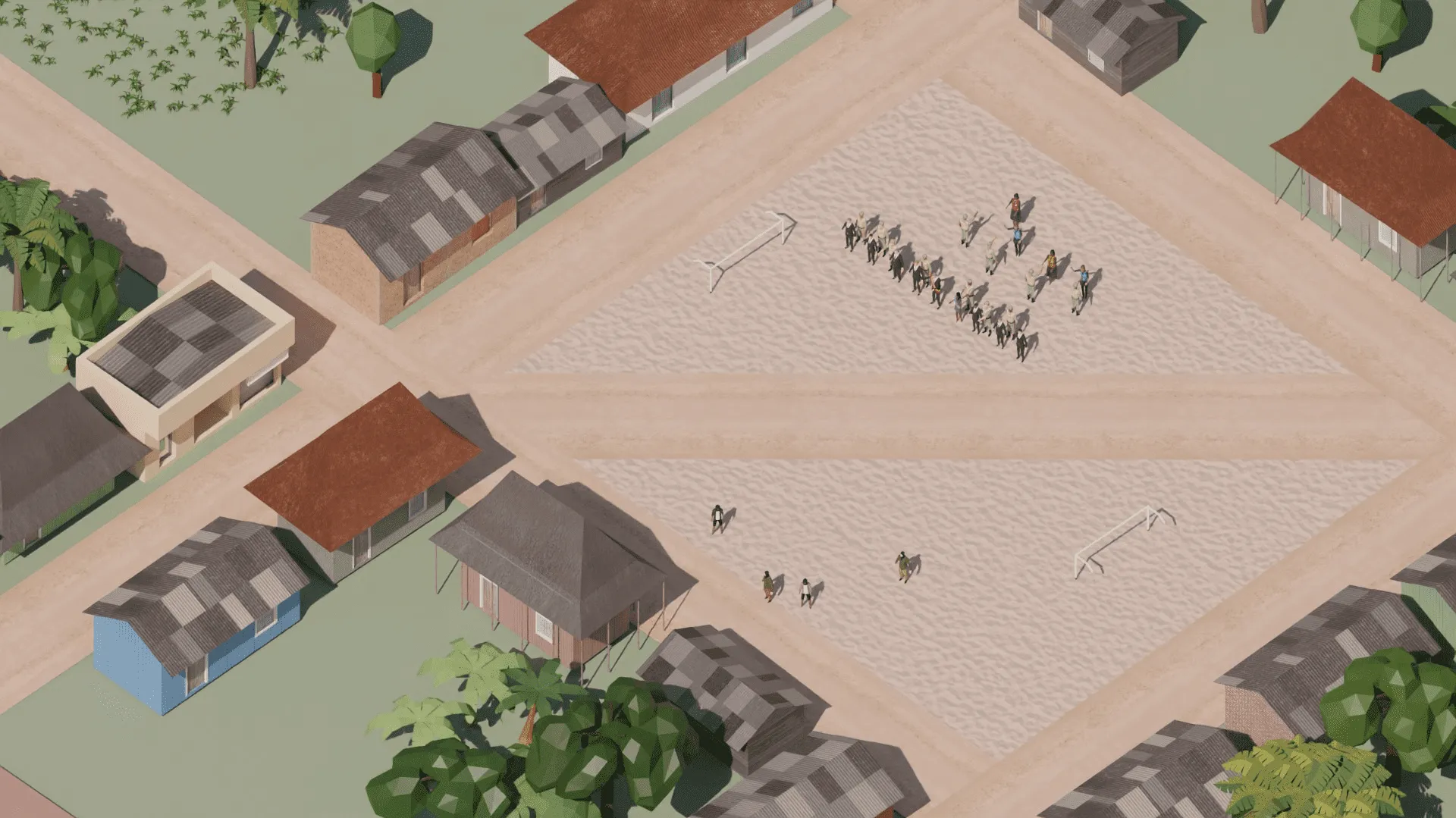 Mapa Ruta: Gobernanza 03