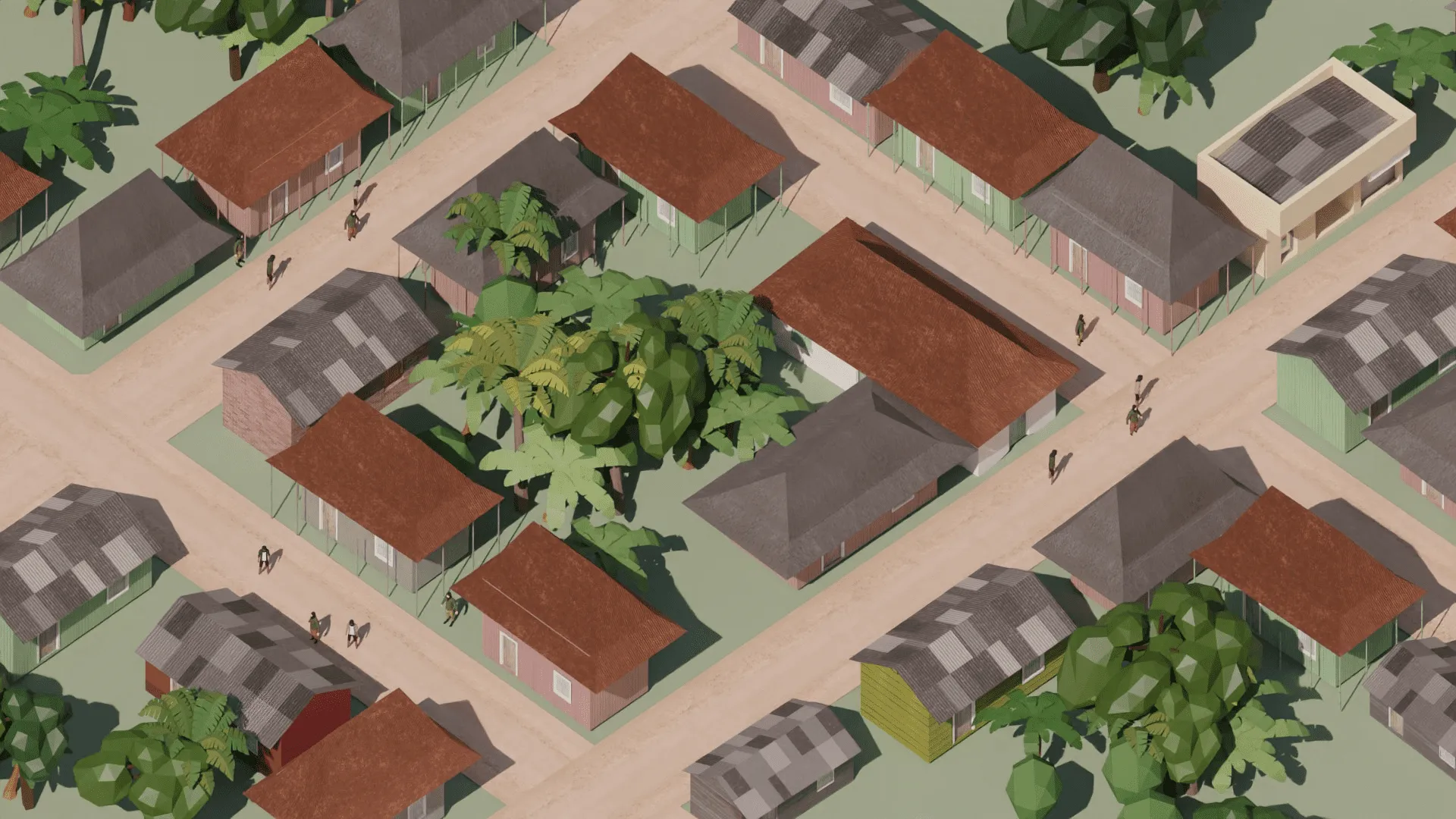 Mapa Ruta: Gobernanza 04