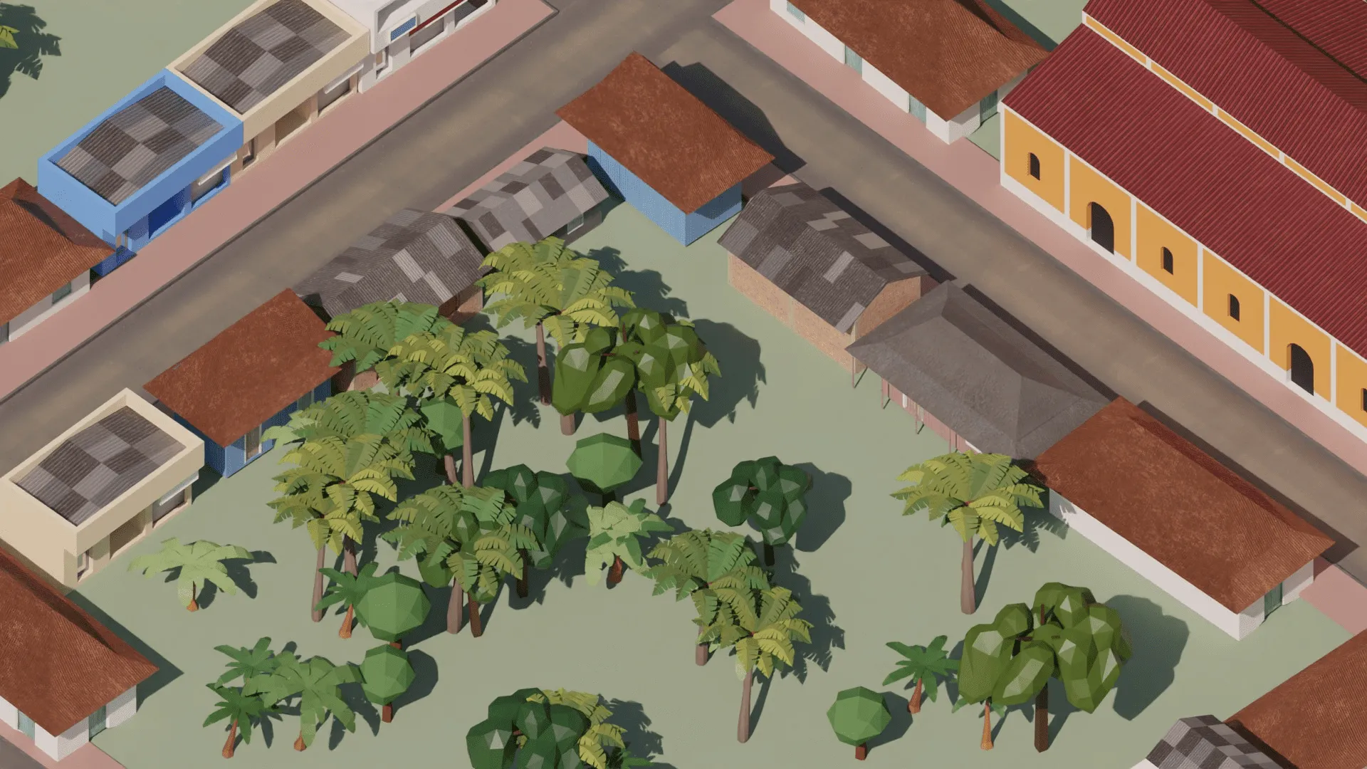 Mapa Ruta: Gobernanza 08