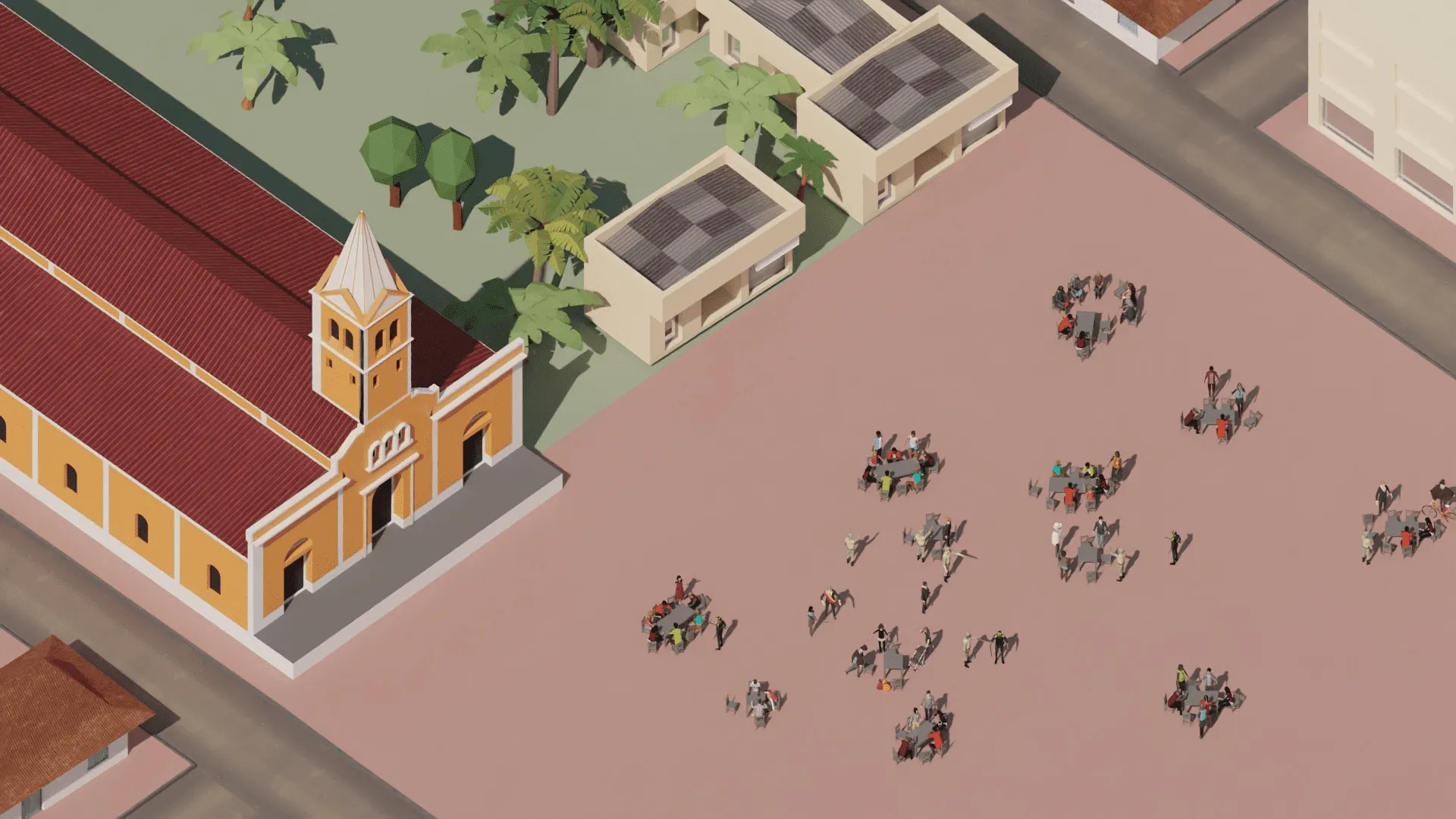 Mapa Ruta: Gobernanza 09