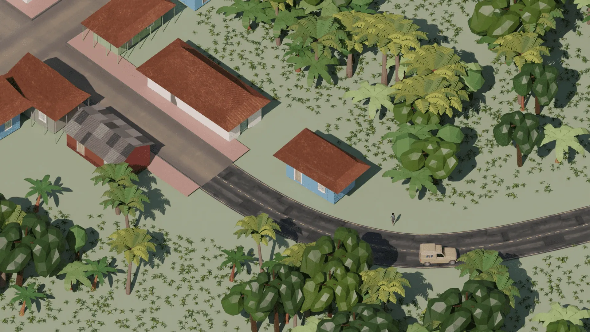 Mapa Ruta: Gobernanza 11