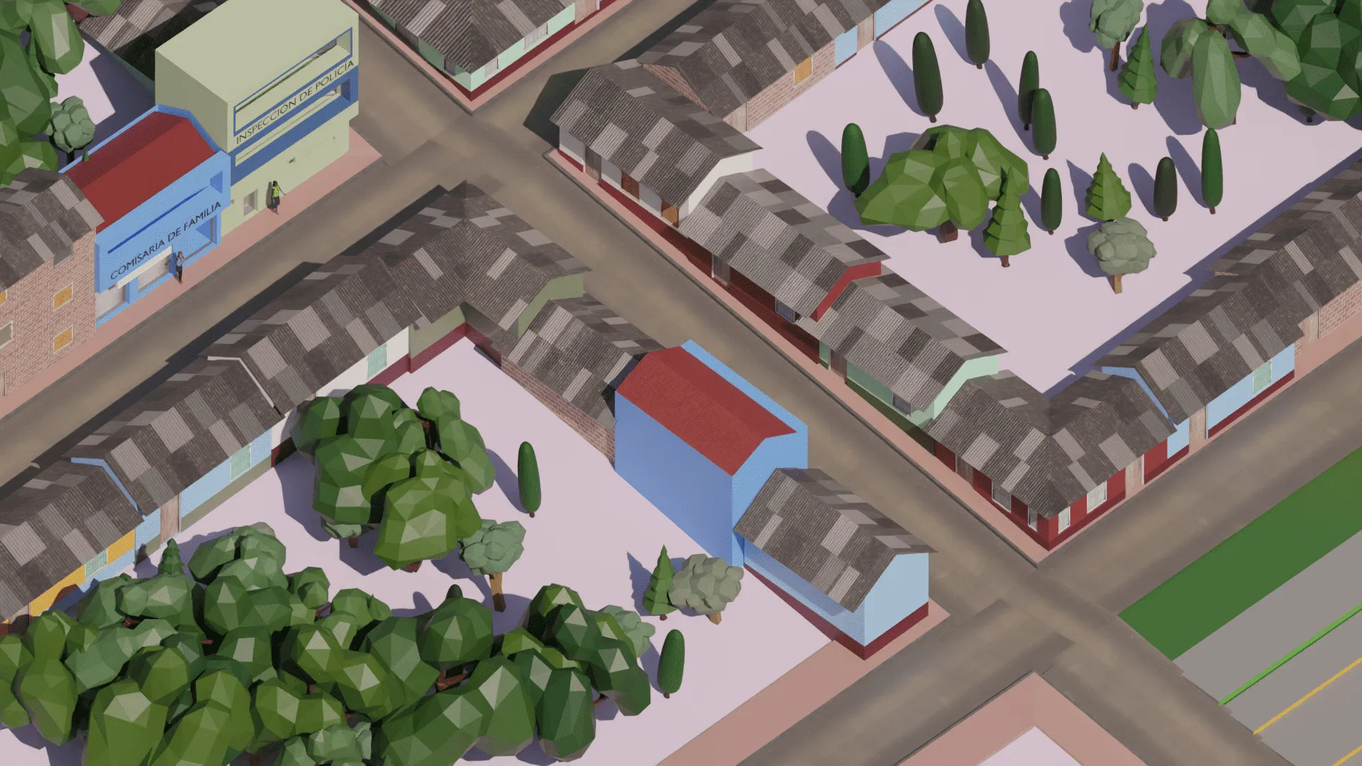 Mapa Ruta: La legitimidad 03