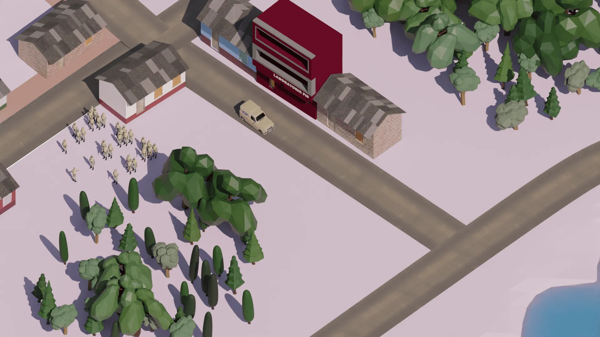 Mapa Ruta: La legitimidad 05