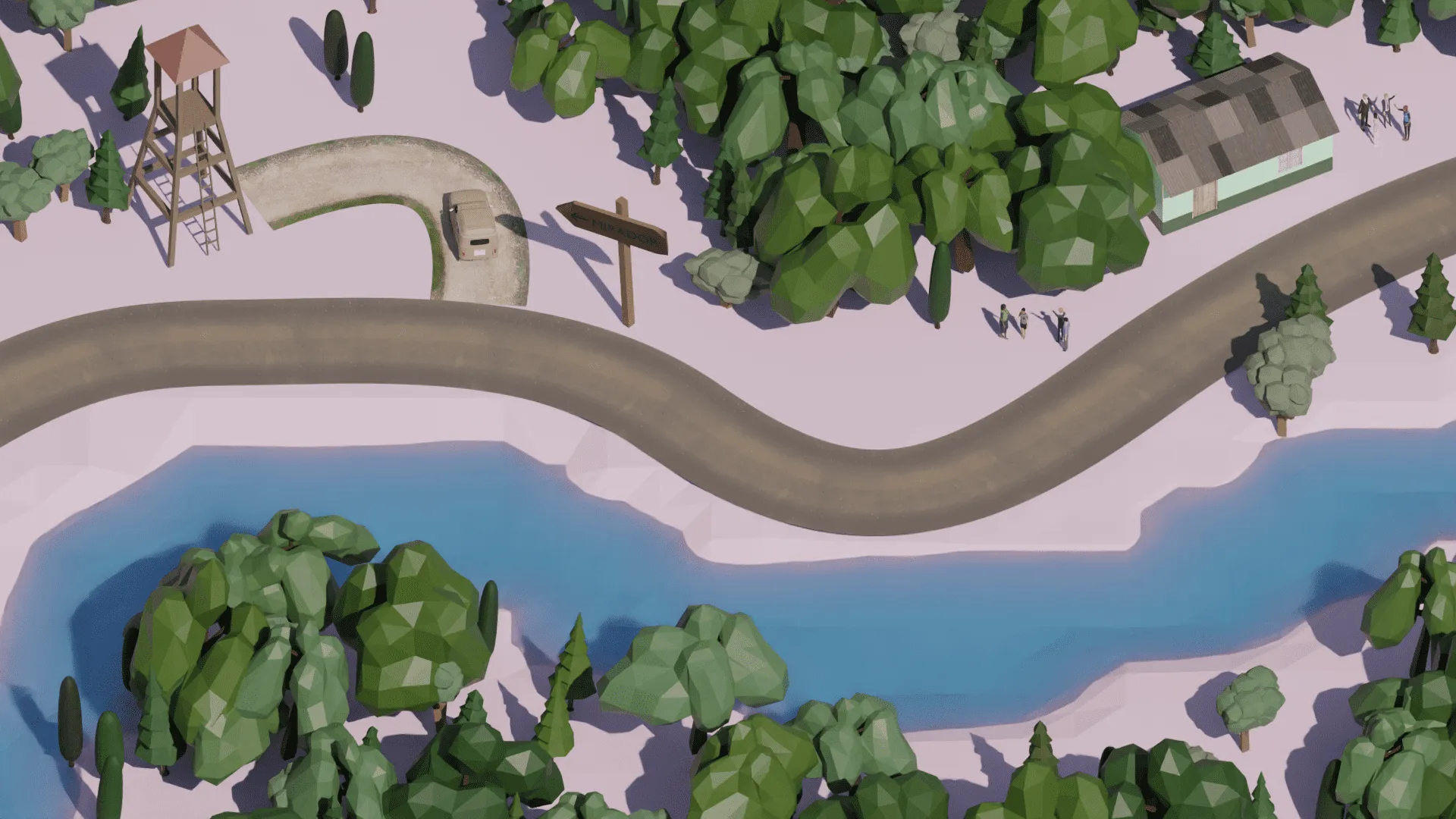 Mapa Ruta: La legitimidad 06