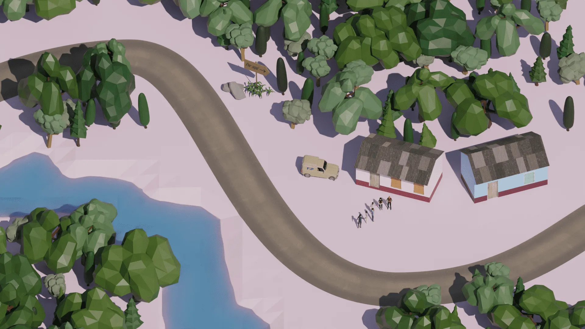 Mapa Ruta: La legitimidad 07