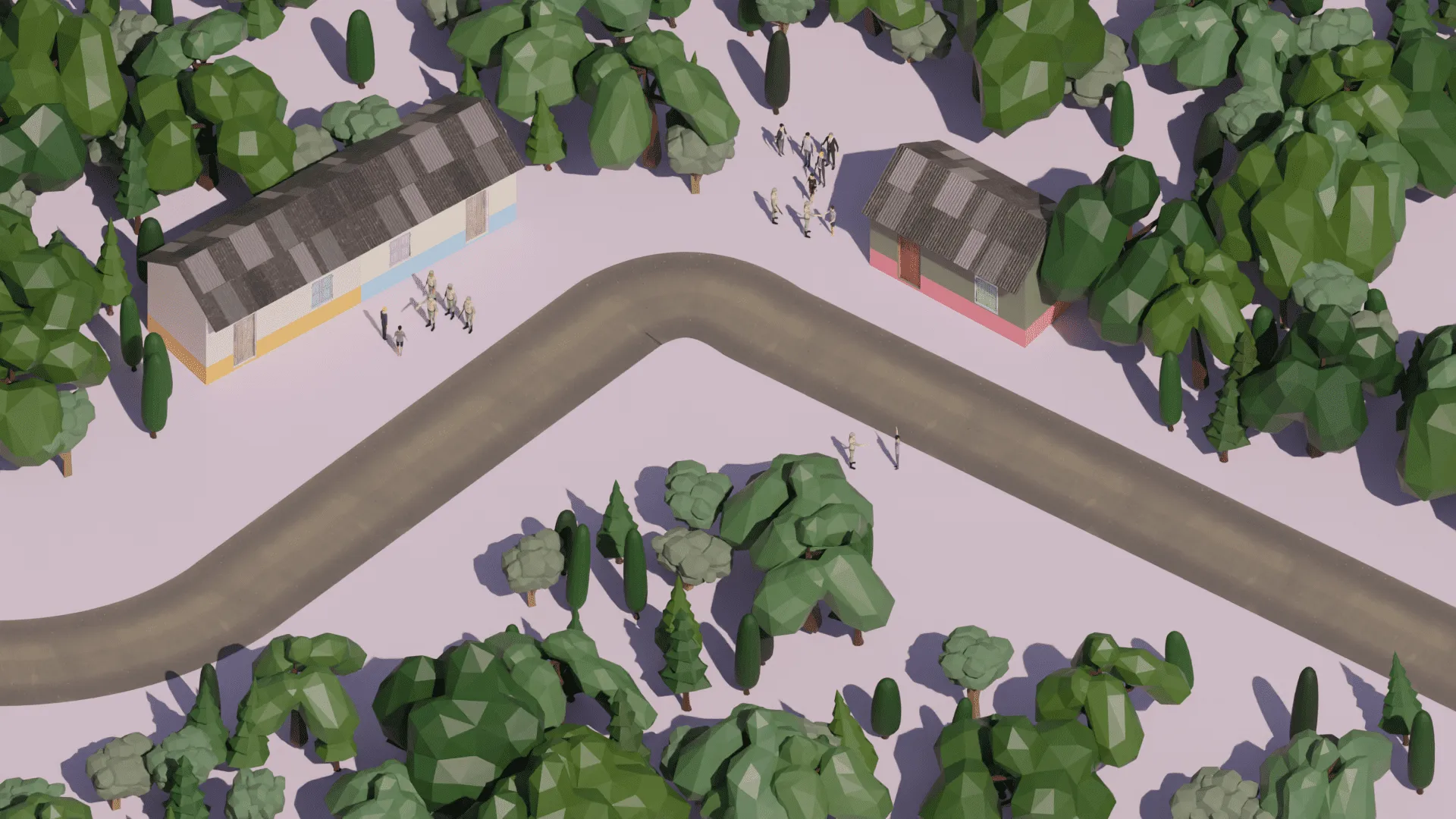 Mapa Ruta: La legitimidad 10