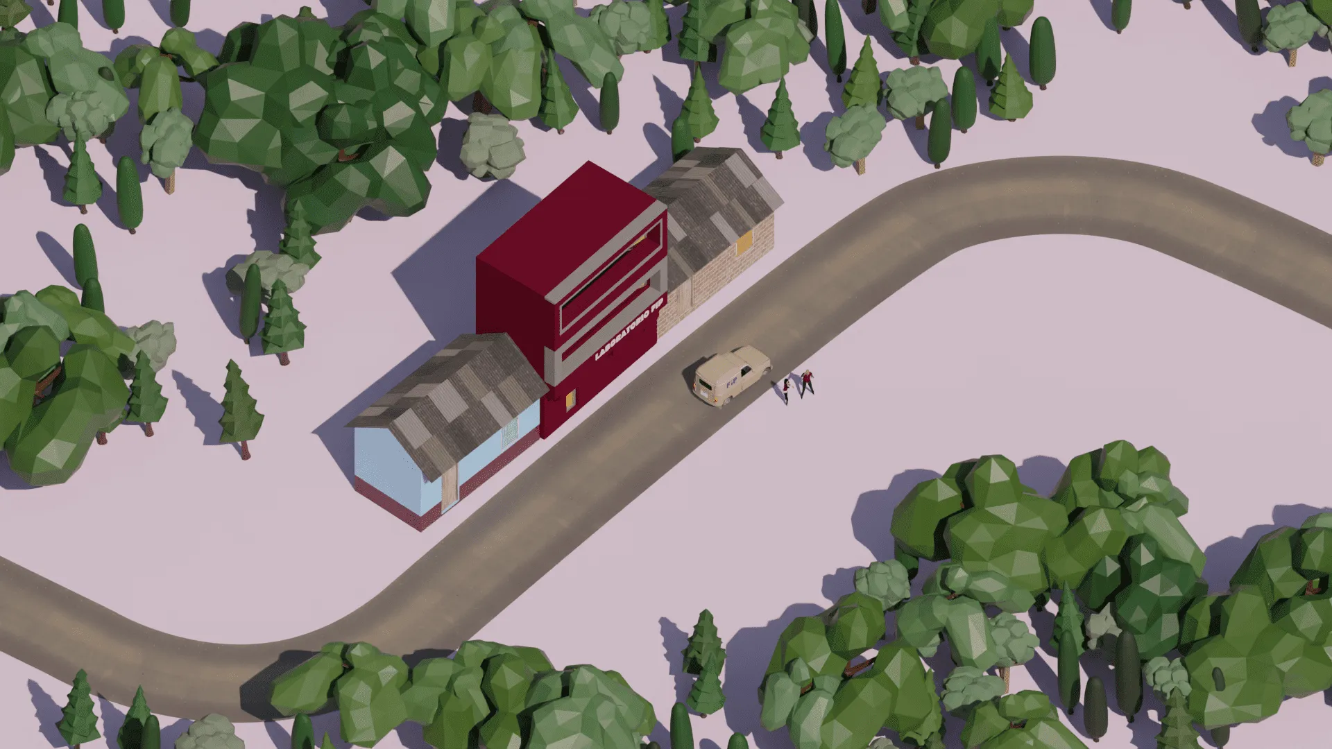 Mapa Ruta: La legitimidad 11