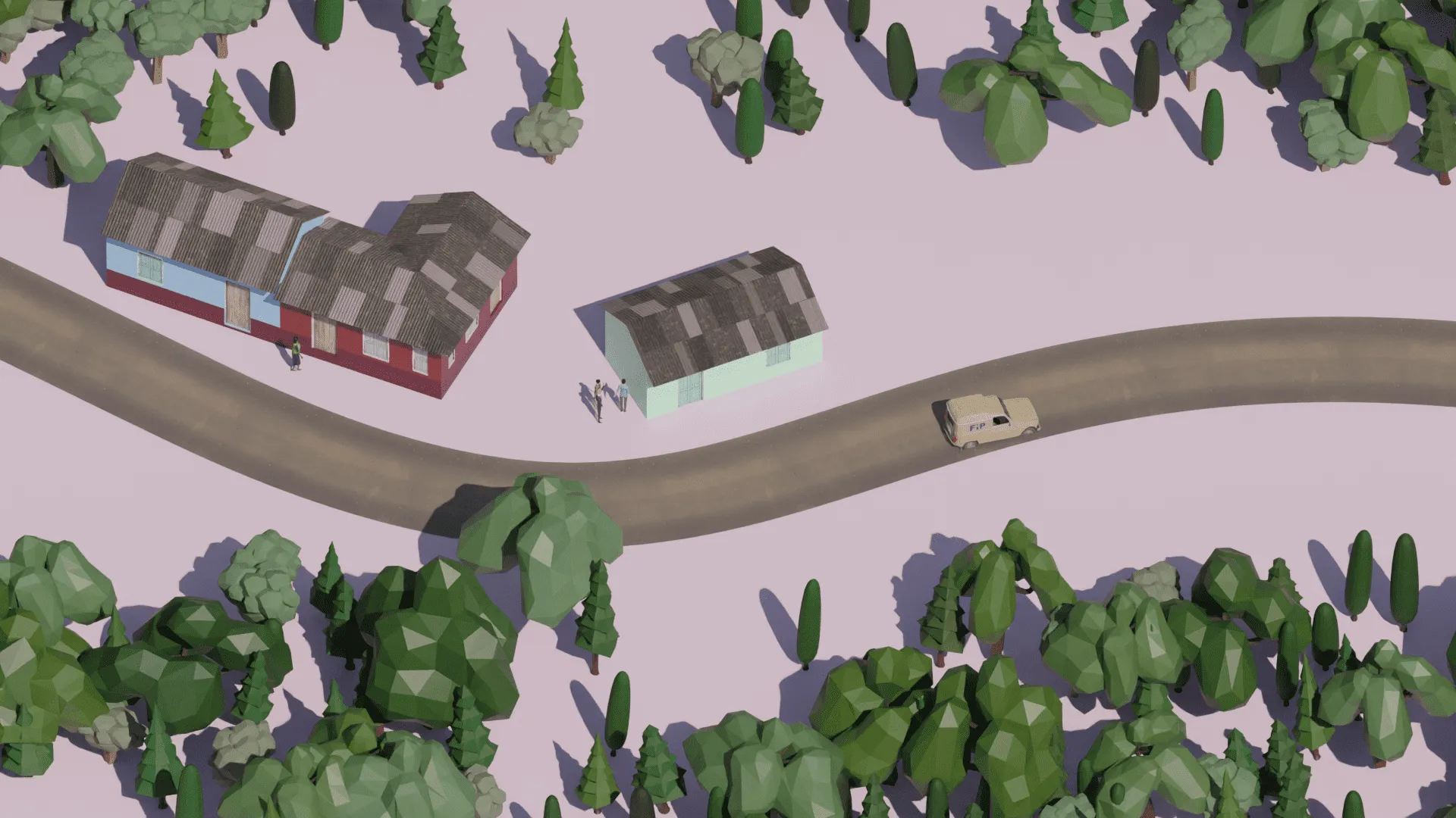 Mapa Ruta: La legitimidad 12