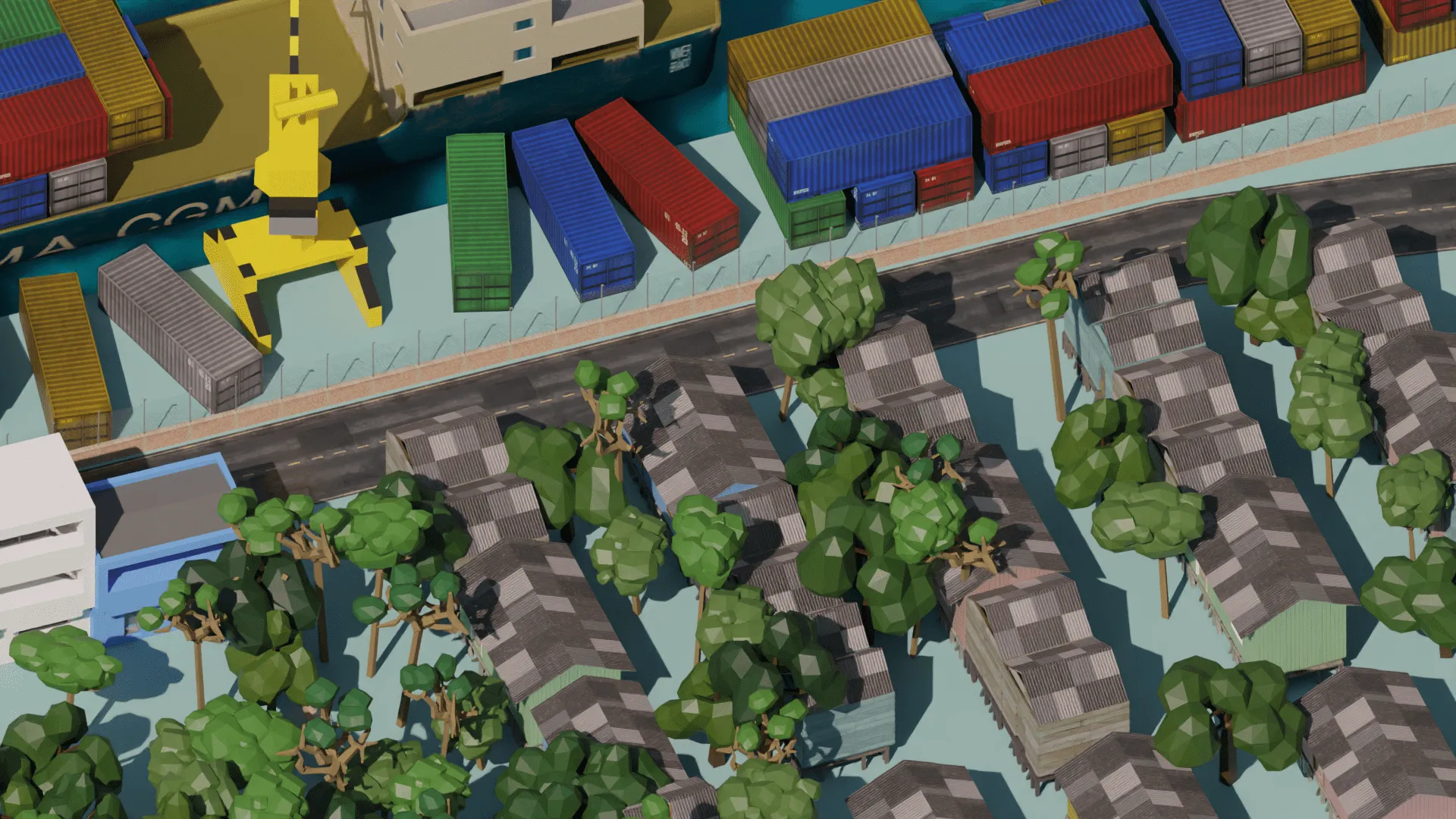 Mapa Ruta: El miedo 02