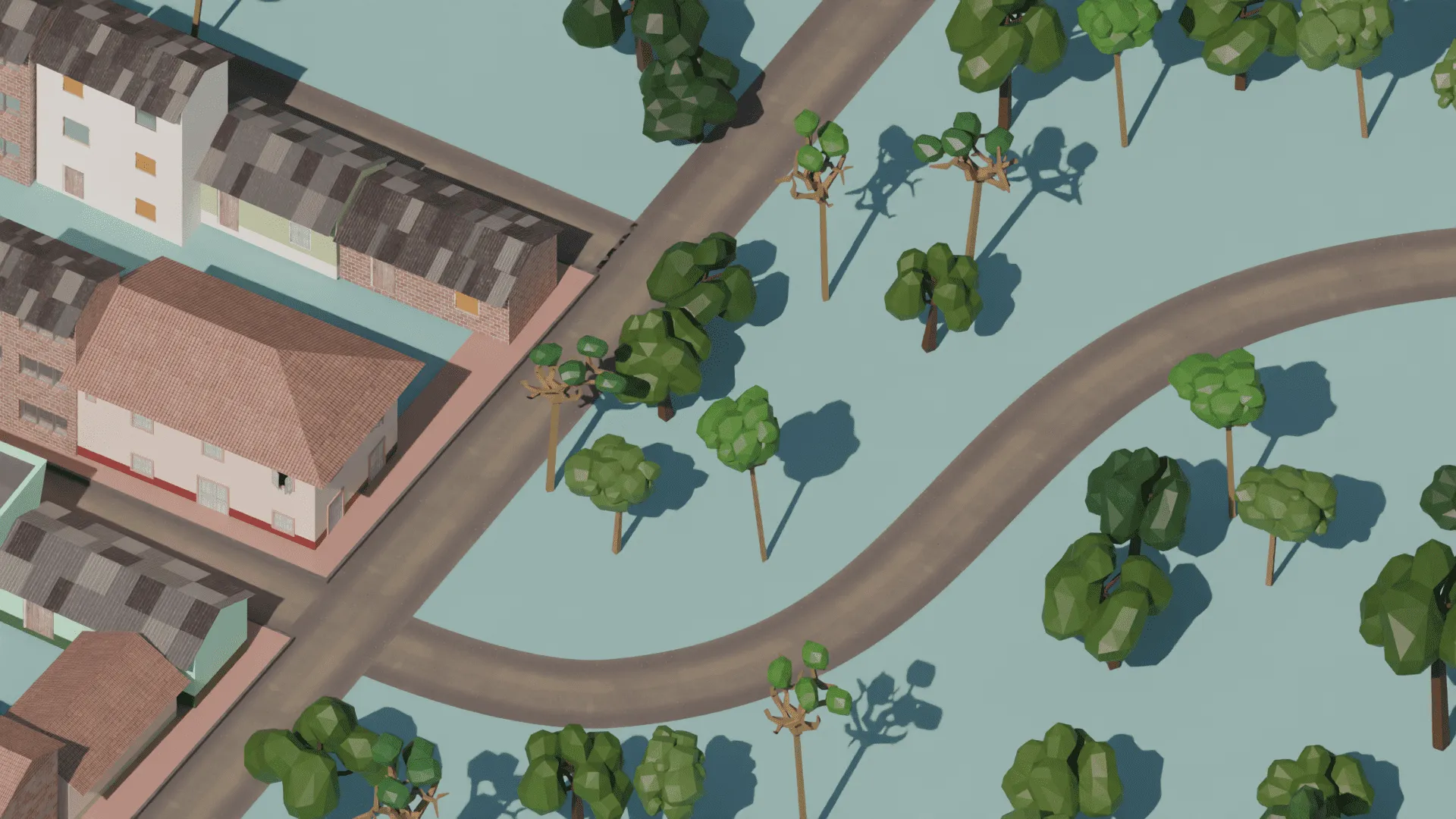 Mapa Ruta: El miedo 18