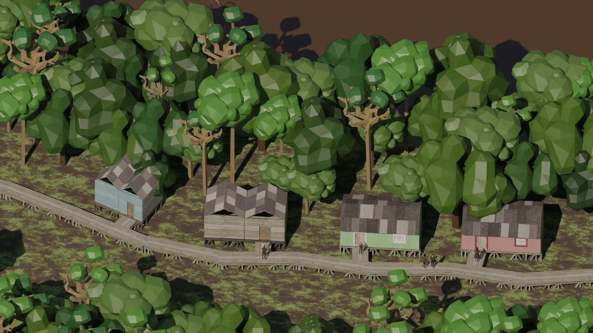 Mapa Ruta: La mirada del otro 02