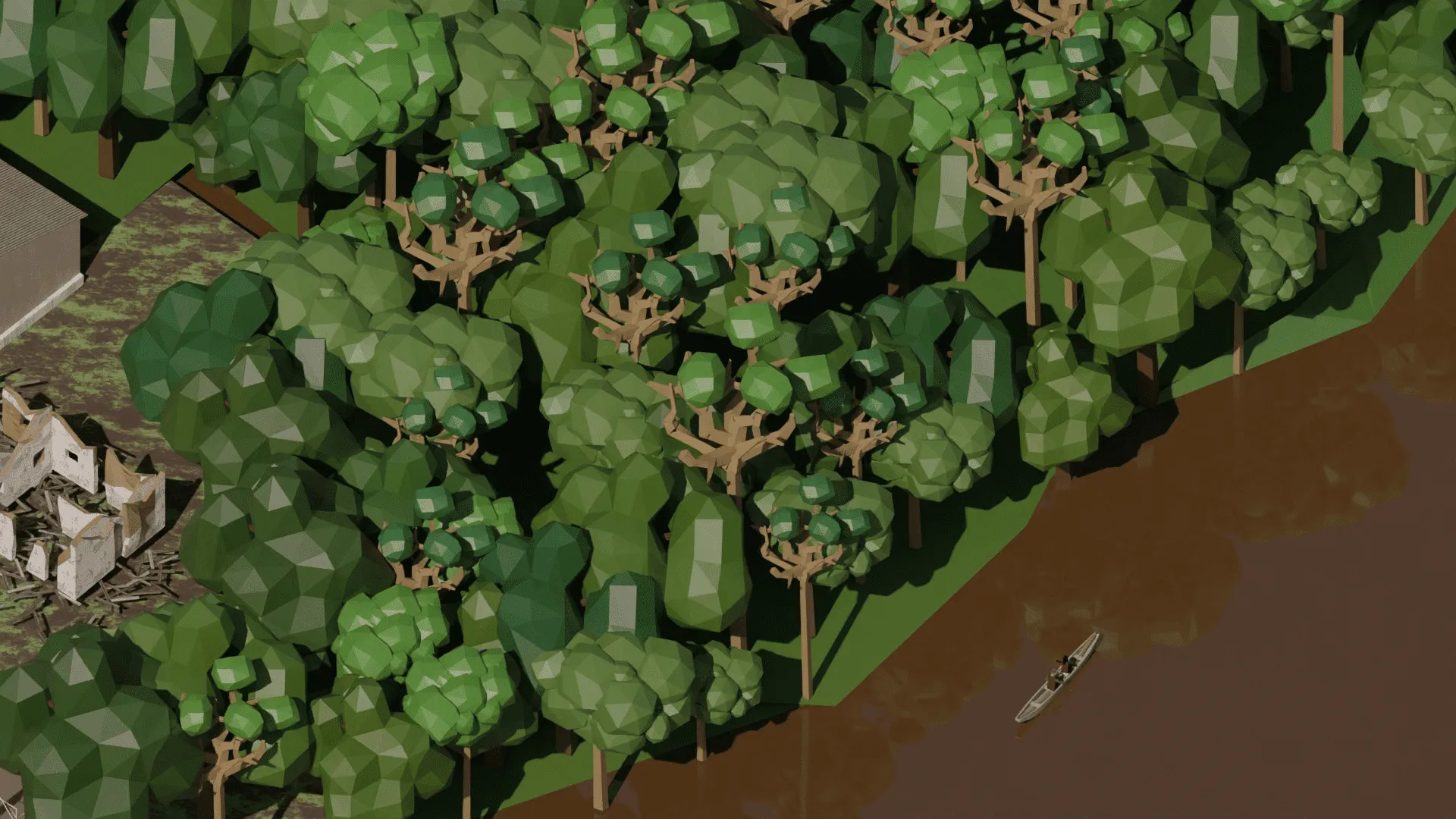 Mapa Ruta: La mirada del otro 07