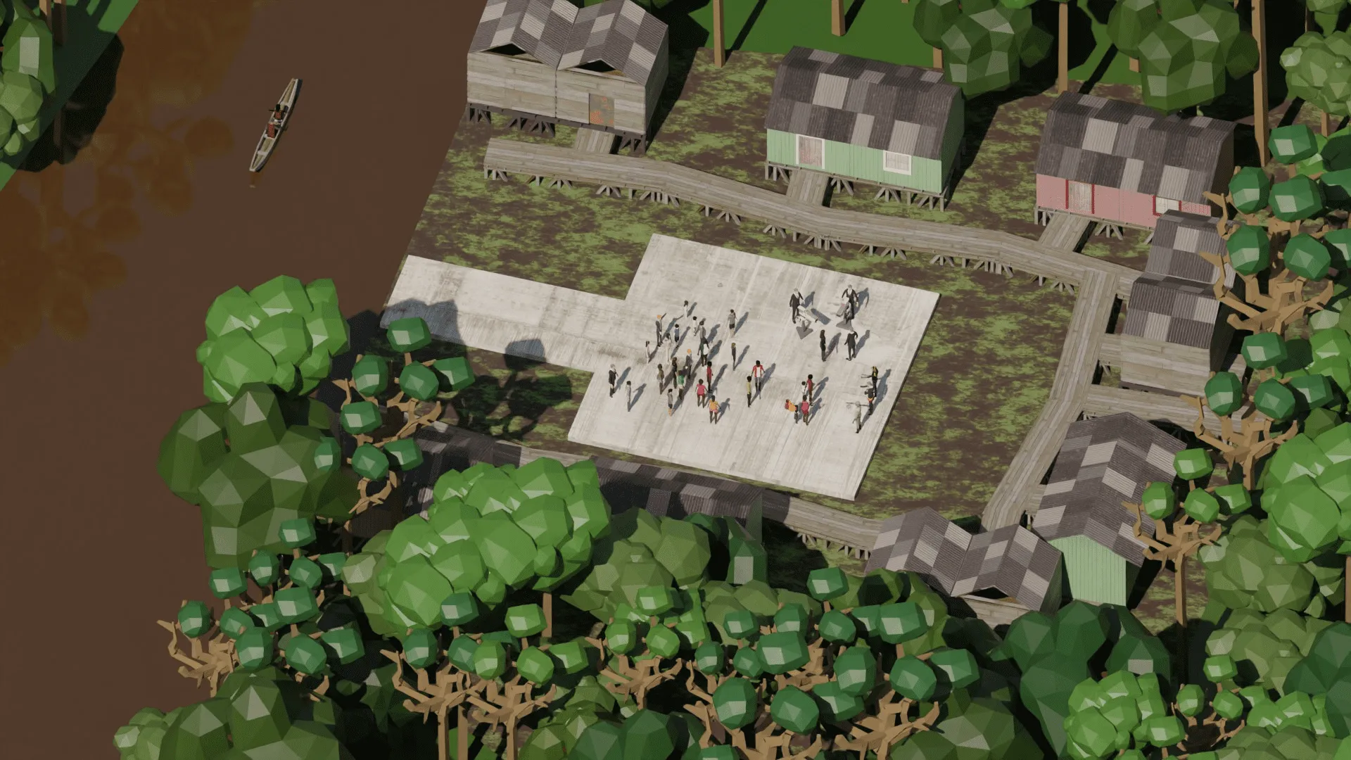 Mapa Ruta: La mirada del otro 08