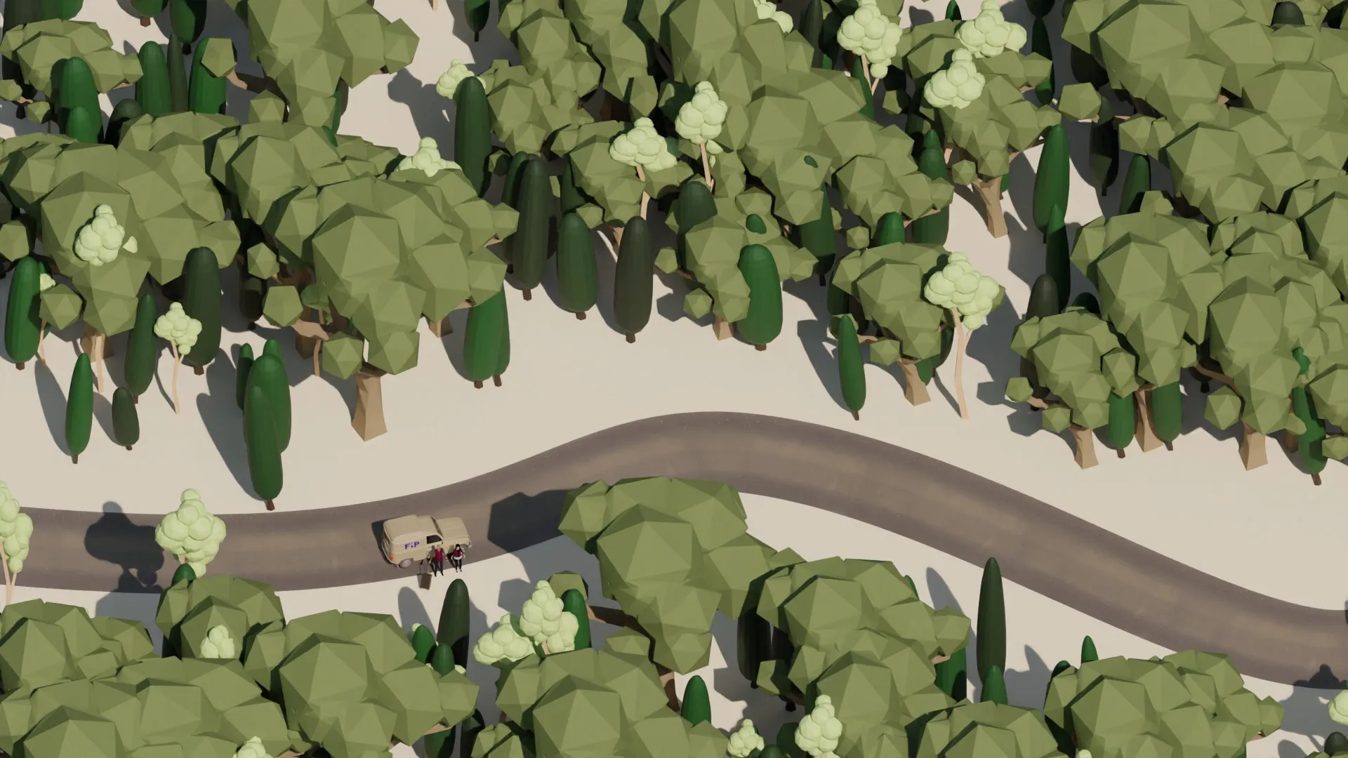 Mapa Ruta: La percecipción 01