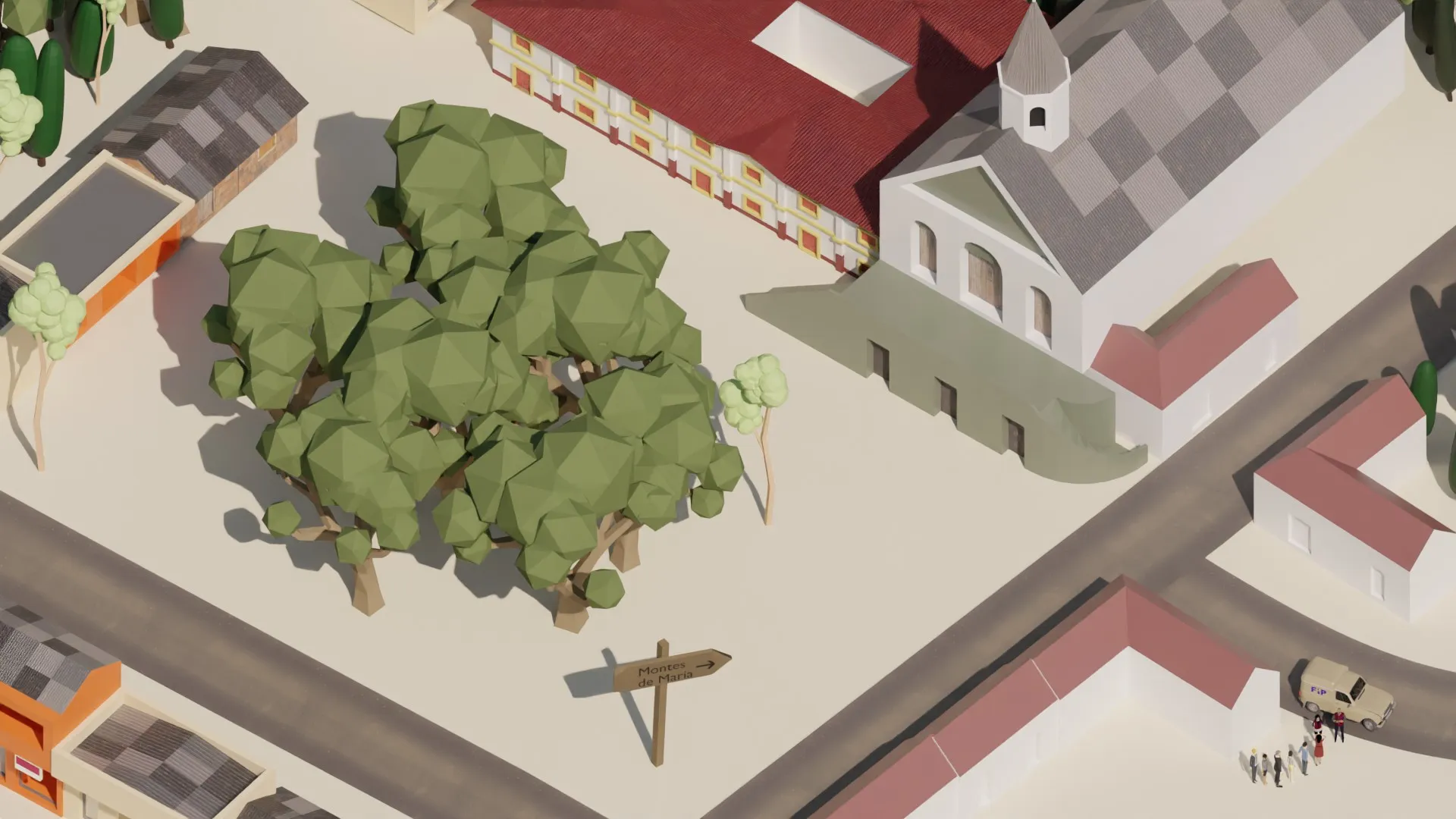 Mapa Ruta: La percecipción 06