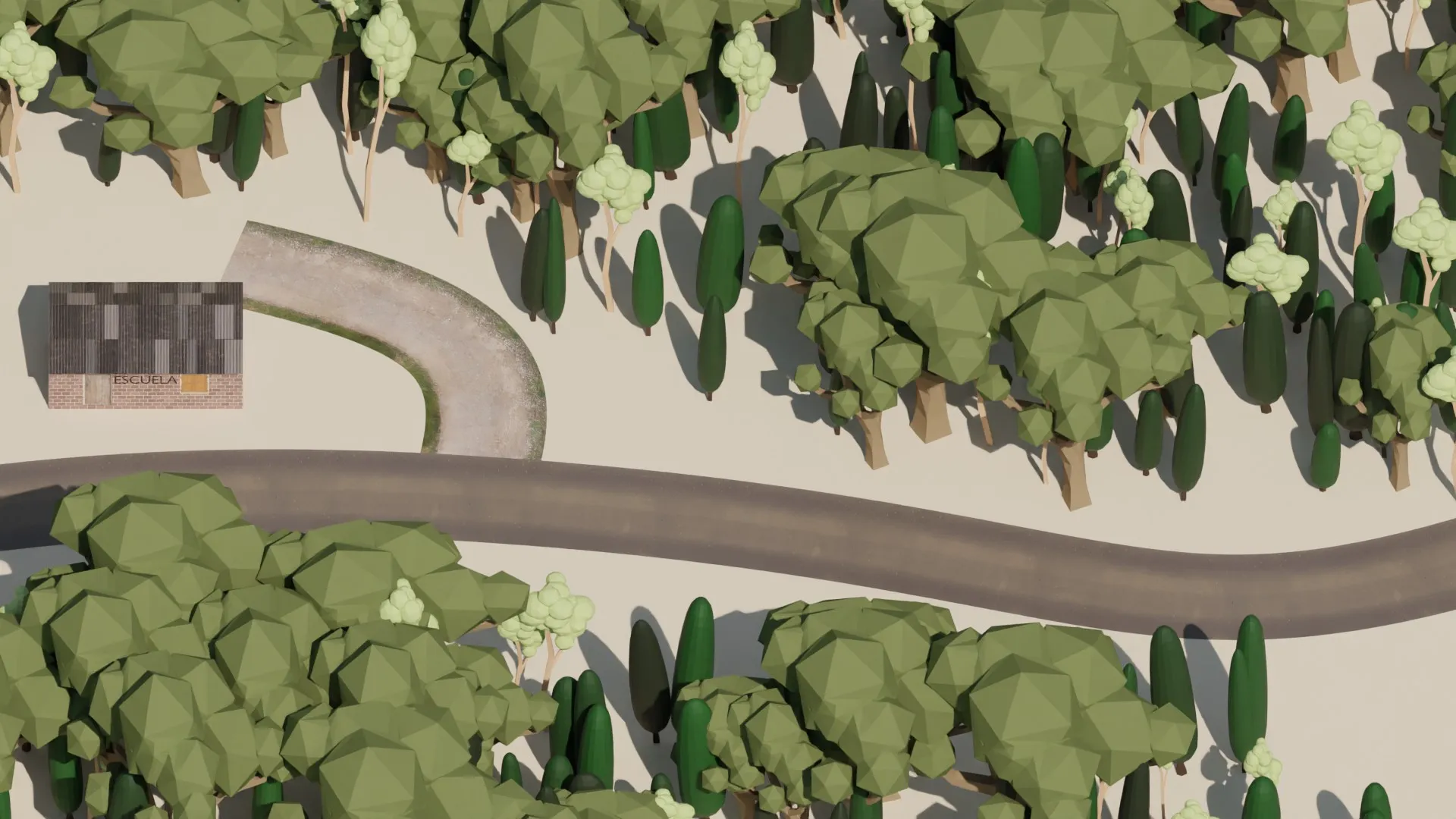 Mapa Ruta: La percecipción 08