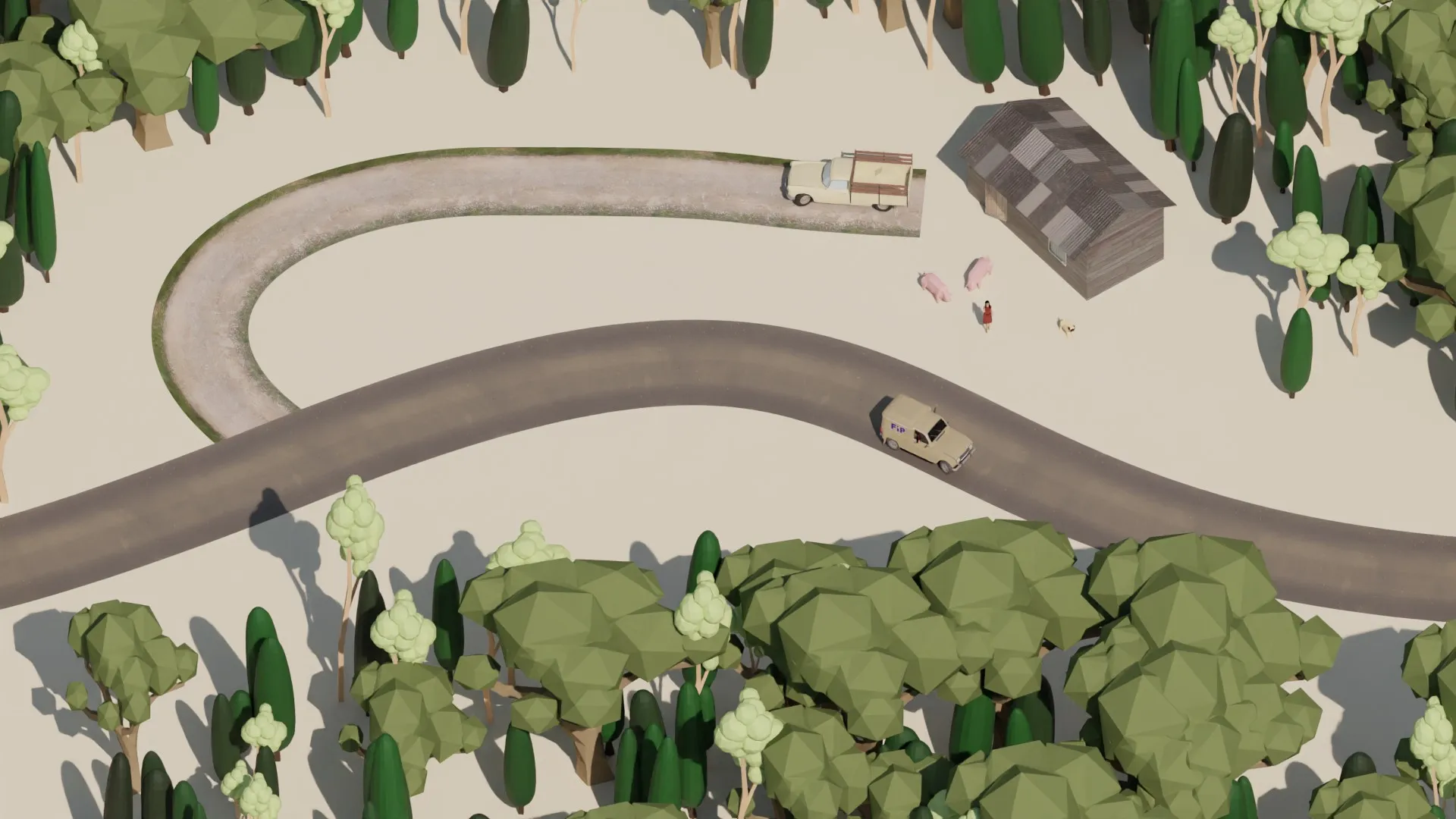 Mapa Ruta: La percecipción 09